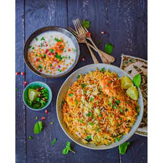 Biryani