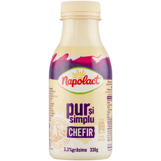 Kefir Napolact