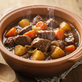 Beef Stew