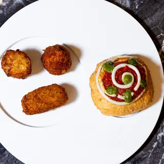 Frittura ischitana