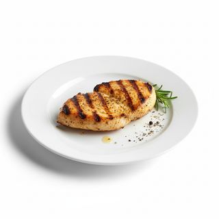 Пилешка пържола