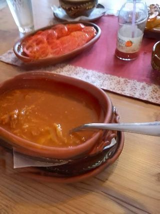 Gurmanski škembići