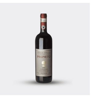 CHIANTI CLASSICO 2021