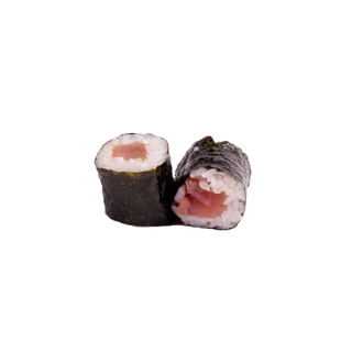 Maki De Atún (6 Uds.)
