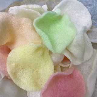 A00 Nuvolette di gamberi