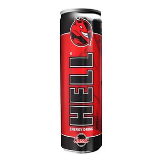 energy drink