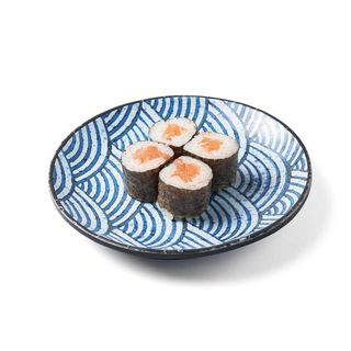 81 - Maki de Salmón