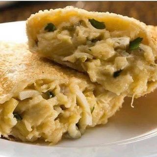 Pastel Premium - Palmito