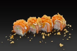 Икигай рол (130г)