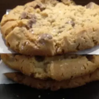 Cookies Xocolata