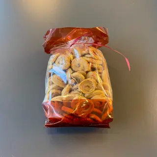 Feuilletés aux Olives 250 g