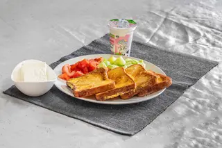 Prženice