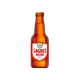 CERVEJA MINI