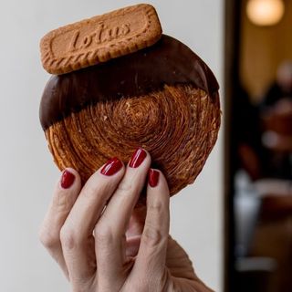 New York Rolls - Lotus  (Delivery)