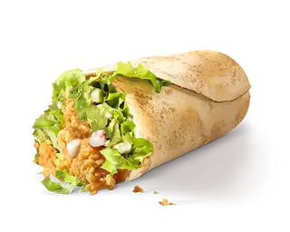 Wrap Junior Mayo