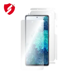 Folie Protectie  Samsung Galaxy S20 Fe / 5g - Fullbody