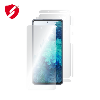 Folie Protectie  Samsung Galaxy S20 Fe / 5g - Fullbody
