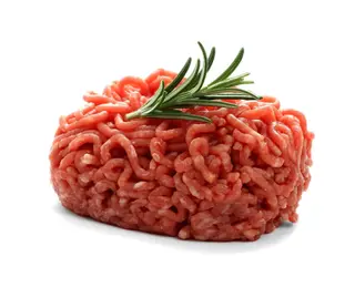 Carne Molida Mixta / Minced Meat Mix (0,500gr)
