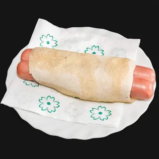 Hot dog