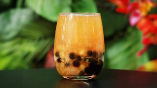 Ananas Pulp