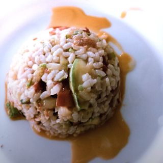 Rižoto sa piletinom 250g