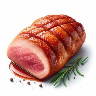 Magret De Pato Con Frutos Rojos