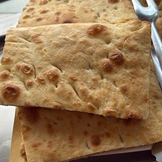 Focaccia