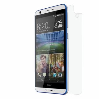 Folie  Htc Desire 820 - Doar Spate