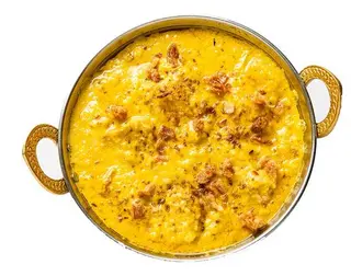8 - Chicken Korma