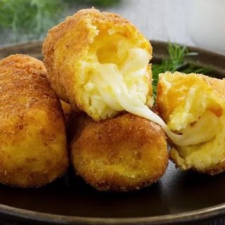 Crocchette classiche produzione propria