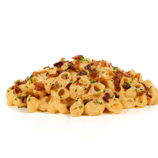 MAC & CHEESE