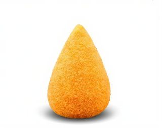 Arancino cacio e pepe