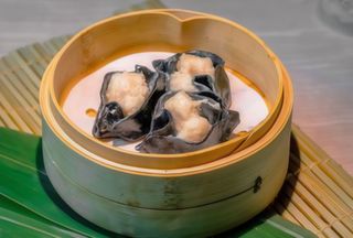 34. Suzuki gyoza - 4 pezzi