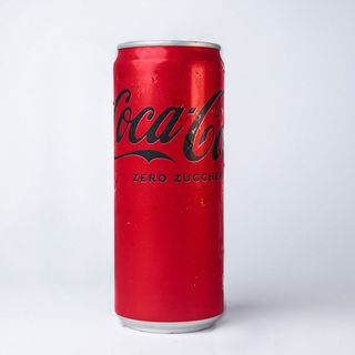 COCA COLA ZERO 33CL