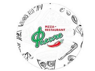 Крем-суп сирний з креветками (300g)