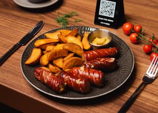 Pivske kobasice 450gr