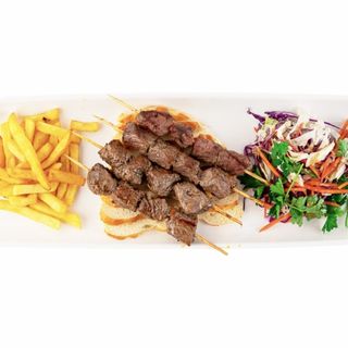 Кебаб Из Говядины