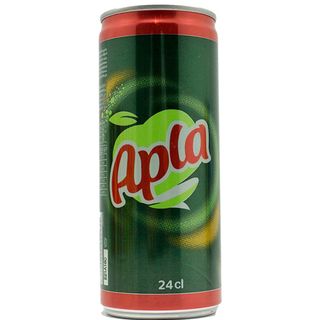 Apla (24cl ) canette