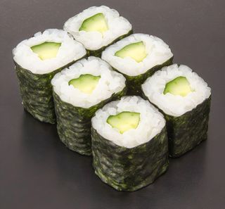 H67. Kappa mali - 9 pezzi