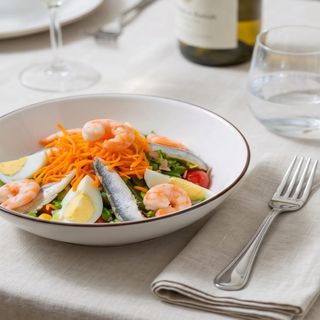  Salade du Chef   