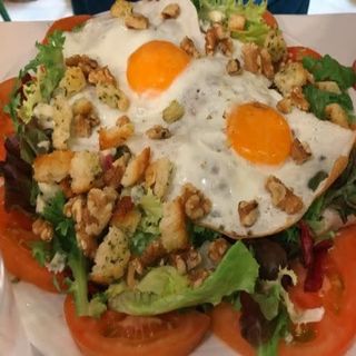 Ensalada La Roquefort