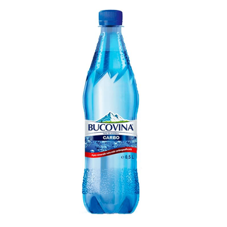 Apă minerală Carpatica