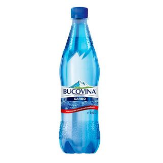 Apă minerală Carpatica