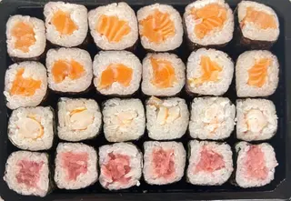 119 Maki Mix