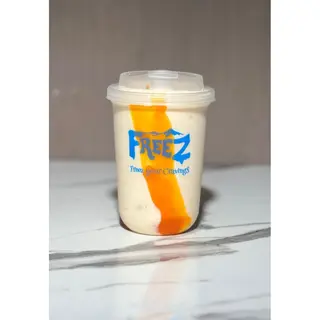 Mango Colada