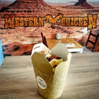 Chicken Box 