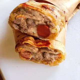 Single Sausage