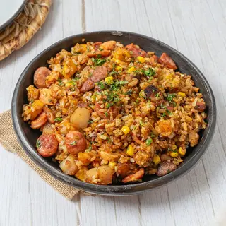 Arroz Paisa