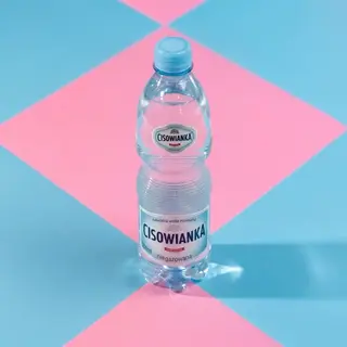 Woda Cisowianka 500ml