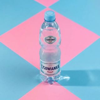 Woda Cisowianka 500ml